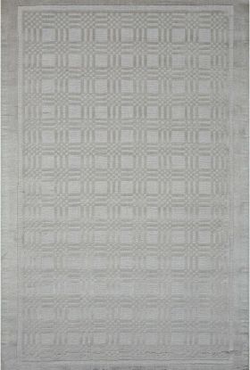 Nourison Home Westport Grey 8' x 10'6"