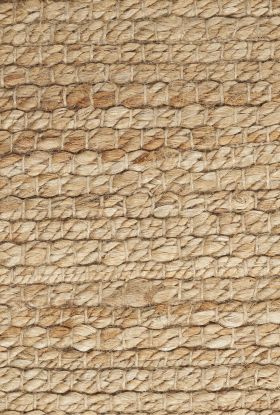 Nourison Home Natural Jute Natural