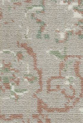 Nourison Home Twilight Grey/Multi 7'9" x 9'9"