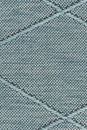 Nourison Home Washable Solutions Aqua