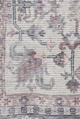 Nourison Home New Concept Washables Grey