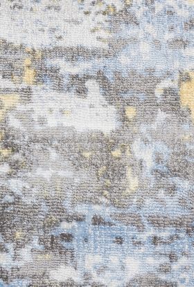 Nourison Home Safari Dreams Ivory Gold 5'3" x 7'5"