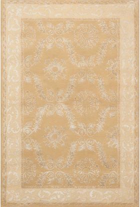Nourison Home Symphony Gold 3'6" x 5'6"