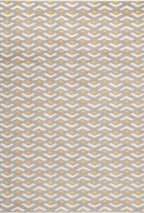 Nourison Home Harper Grey 8' x 10'