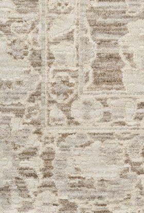 Nourison Home Shadows Ivory Mocha