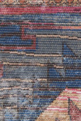 Nourison Home New Concept Washables Multicolor