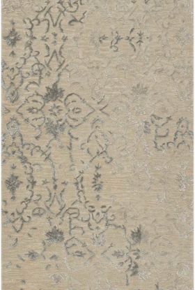Nourison Home Opaline Beige 2'3" x 8' Runner