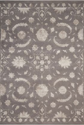 Nourison Home Symphony Dove 7' x 9'