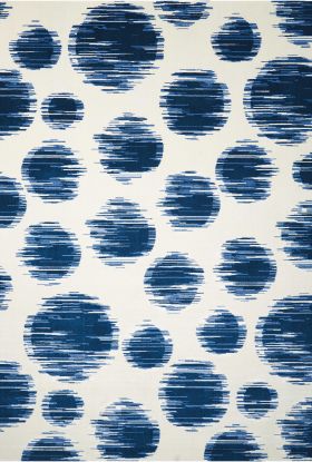 Nourison Home Twilight Ivory/Blue 9'9" x 13'9"