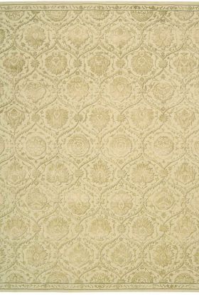 Nourison Home Regal Gravel 9'9" x 13'9"