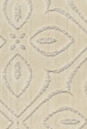 Nourison Home Washable Charm IVORY