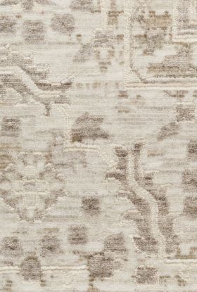 Nourison Home Shadows Ivory Grey