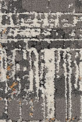 Nourison Home Tangra Multicolor