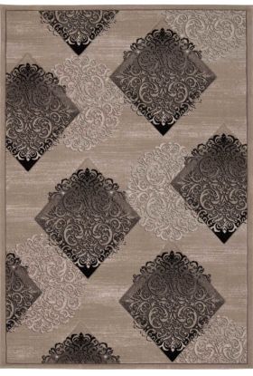 Nourison Home Soho Ash 9'3" x 12'9"