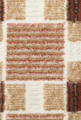 Nourison Home NORDIC Rust