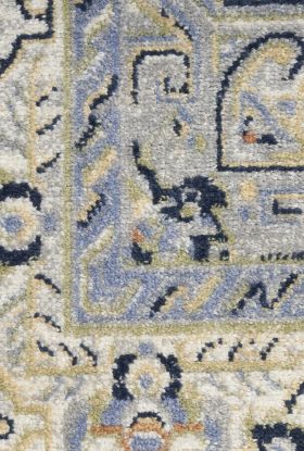 Nourison Home Nourison Essentials Persian Blue