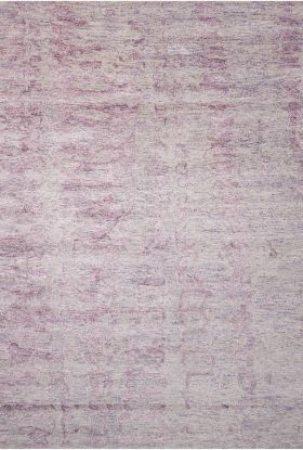 Nourison Home Gemstone Amethyst 7'9" x 9'9"