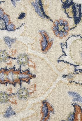 Nourison Home Allur Beige