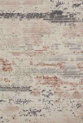 Nourison Home Vintage Kashan Ivory