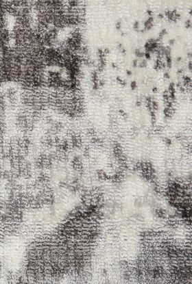 Nourison Home Safari Dreams Ivory/Grey 2'3" x 8' Runner