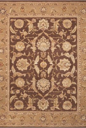 Nourison Home Nourison 3000 Brown 8'6" x 11'6"
