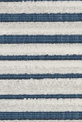 Nourison Home Key Largo Blue 4' x 6'