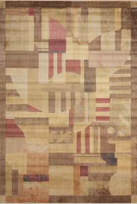 Nourison Home Somerset Multicolor 9'6" x 13'