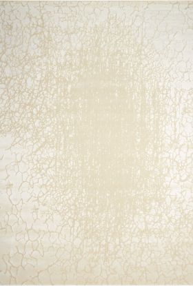 Nourison Home Luminance Cream 3'5" x 5'5"
