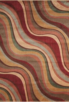 Nourison Home Somerset Multicolor