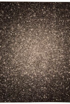 Michael Amini Glistening Nights Grey 3'9" x 5'9"