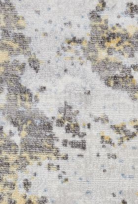 Nourison Home Safari Dreams Ivory/Gold 3'9" x 5'9"