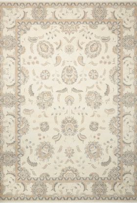 Nourison Home Persian Empire Bone 9'6" x 13'