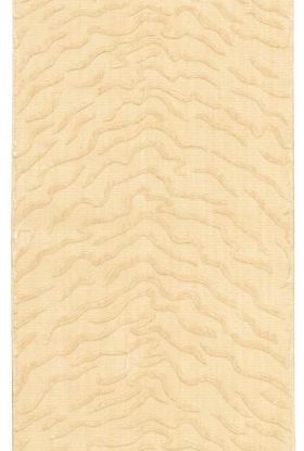 Nourison Home Nepal Bone 2'3" x 8' Runner