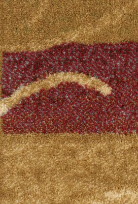 Nourison Home Expressions Beige 2' x 5'9" Runner