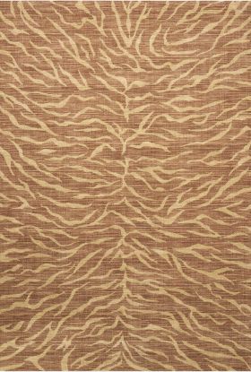 Nourison Home Riviera Chocolate 9'6" x 13'