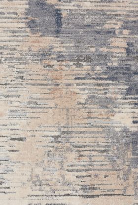 Nourison Home Rustic Textures Beige/Grey
