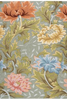 Nourison Home Fantasy Slate 8' x 10'6"