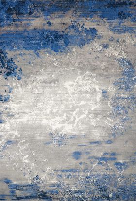Nourison Home Twilight Blue/Grey