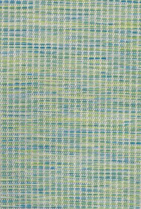 Nourison Home Positano Blue/Green