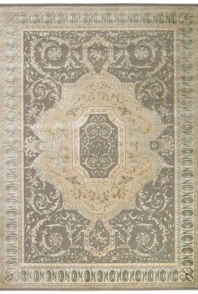 Michael Amini Platine Slate 9'3" x 12'9"