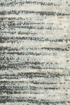 Nourison Home Marmara Teal/Grey 2'2" x 7'6" Runner