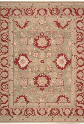 Nourison Home Nourmak Multicolor 12' x 18'