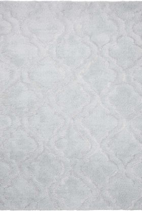 Nourison Home Light & Airy Light Grey 7'6" x 9'6"