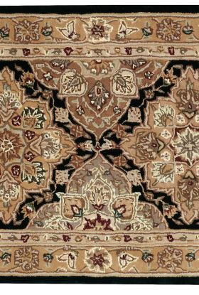 Nourison Home Nourison 2000 Black 2'6" x 4'3"