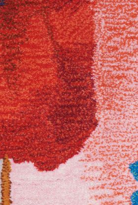 Nourison Home Symmetry Multicolor