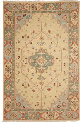 Nourison Home Nourmak Buttercup 5'10" x 8'10"