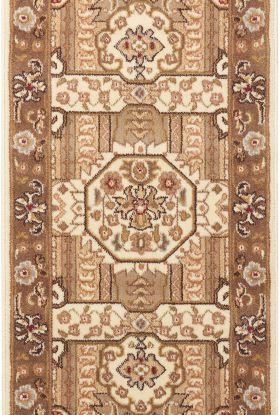 Nourison Home Somerset Ivory 2' x 5'9" Runner