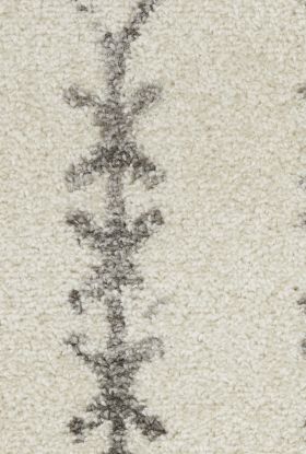Nourison Home Passion Ivory/Grey
