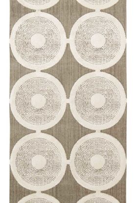 Nourison Home Luminance Feather 2'3" x 8' Runner