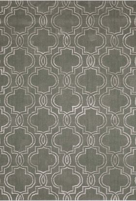 Nourison Home Vita Moss 8' x 10'